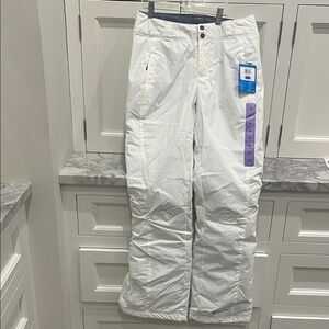 Columbia Women’s Omni Shield Ski Pants